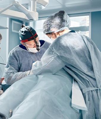 Endoscopy / Surgery Applications