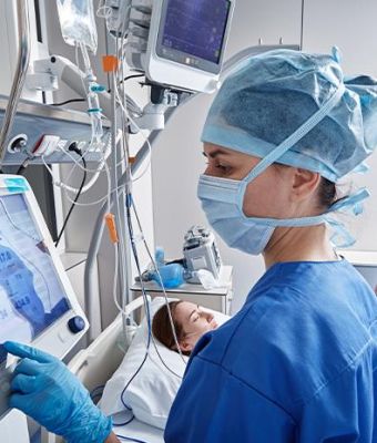 Emergency & ICU