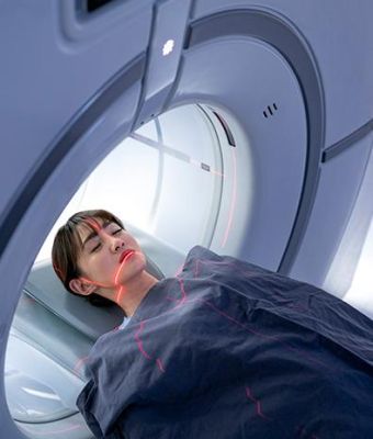 CT/MRI