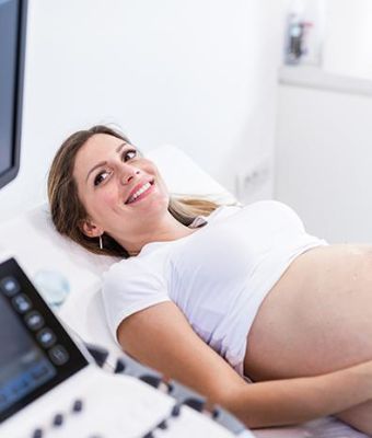 Ultrasound