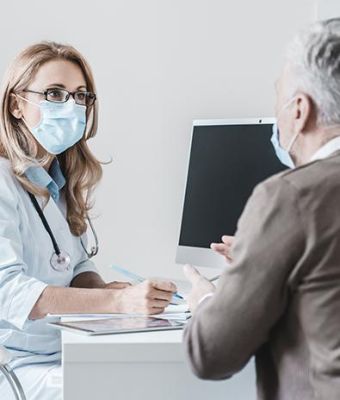 Family Medicine / ENT
