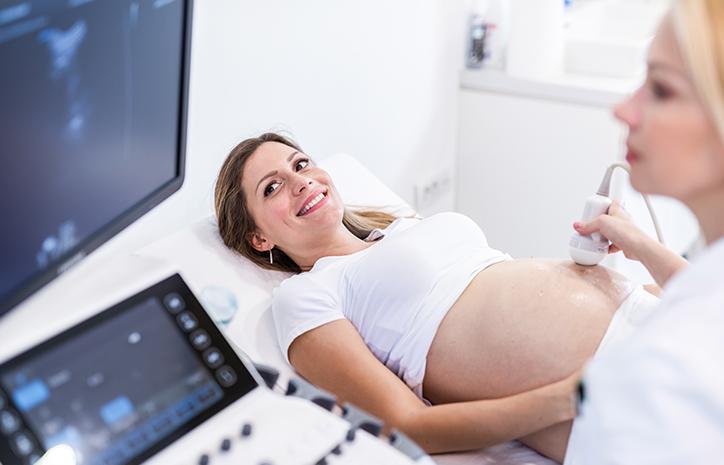 Ultrasound