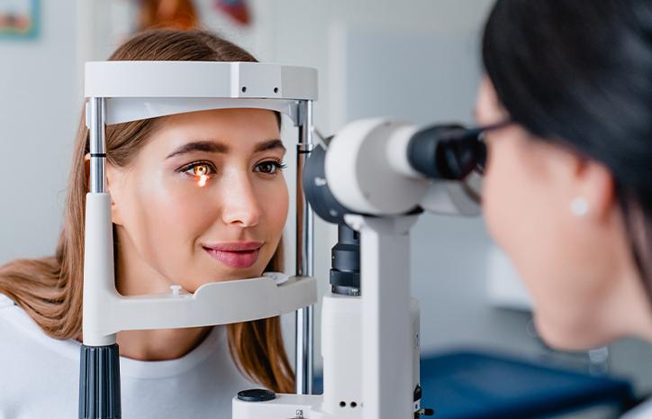 Ophthalmology Clinics