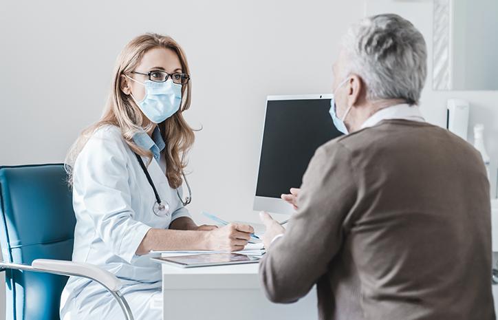 Family Medicine / ENT