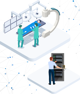 SDVoE Solution