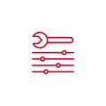 Anti-Reflection  & Anti-Smudge Design