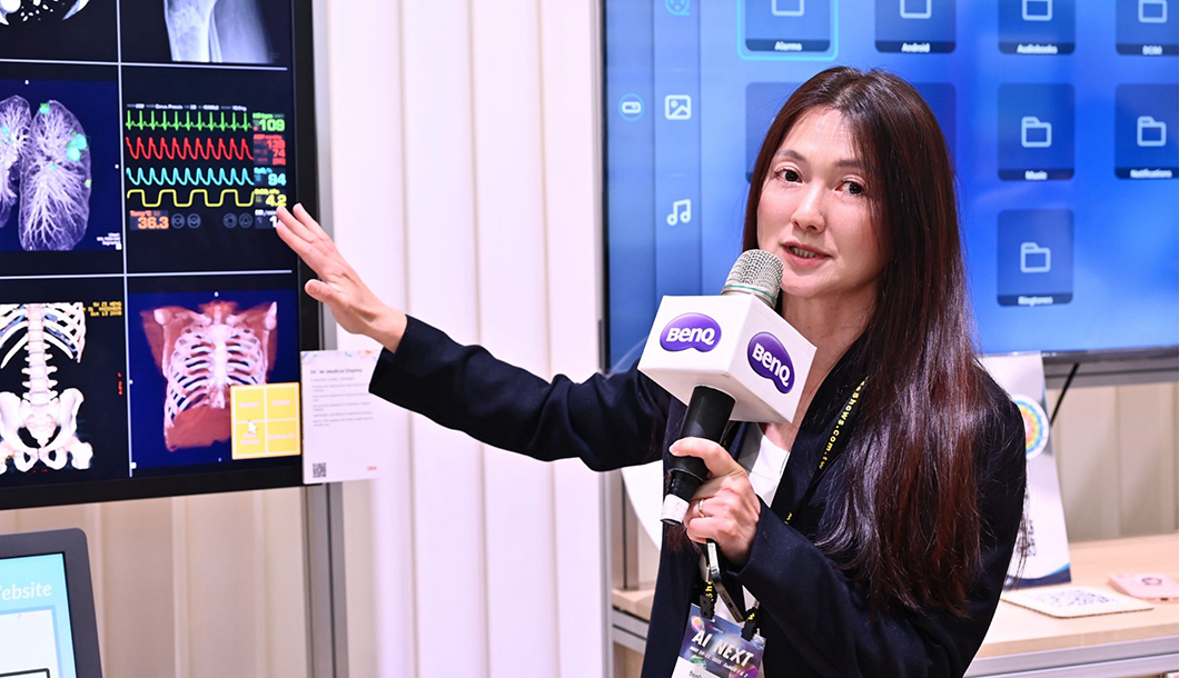 2025 DIVA@ COMPUTEX EXPO