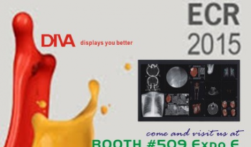 DIVA at ECR 2015