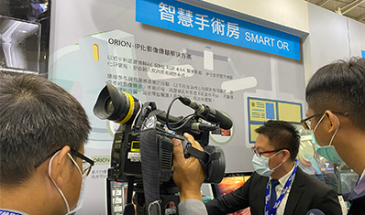 DIVA Optik View 參展 2021-Touch Taiwan智慧顯示展