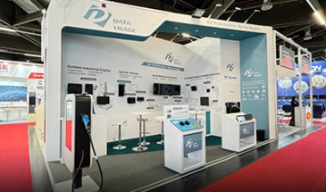 DIVA參展2024 Embedded World