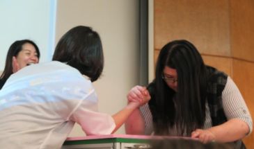 DIVA盃壓手霸比賽